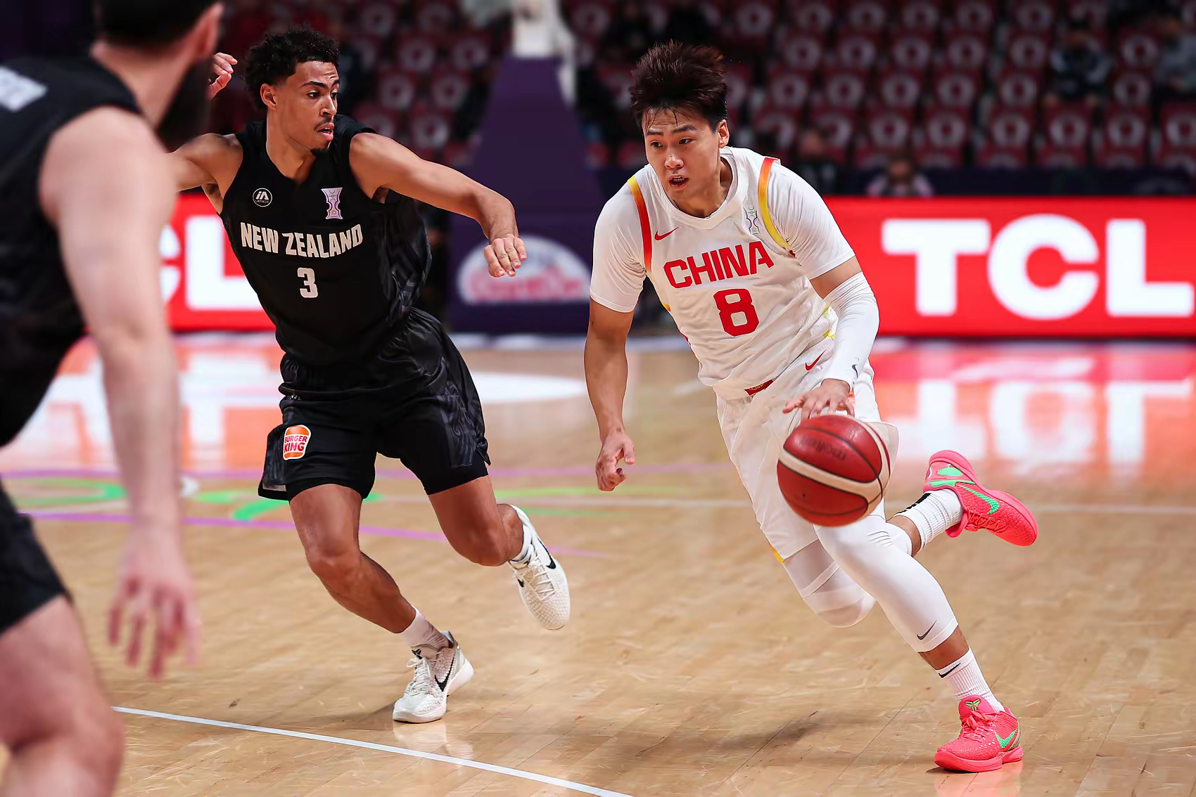 乐鱼体育平台-关于布鲁克林篮网今夜远射贴柱法兰克福今晨防线松动，CBA季后赛版图或变都惊呆了的信息